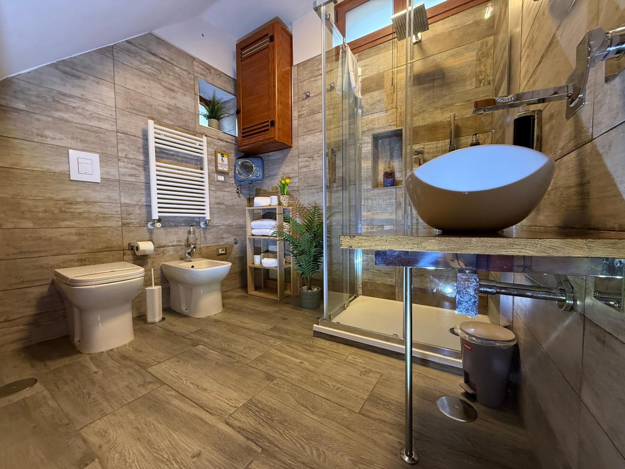 80040Guesthouse Cercola Ngoại thất bức ảnh