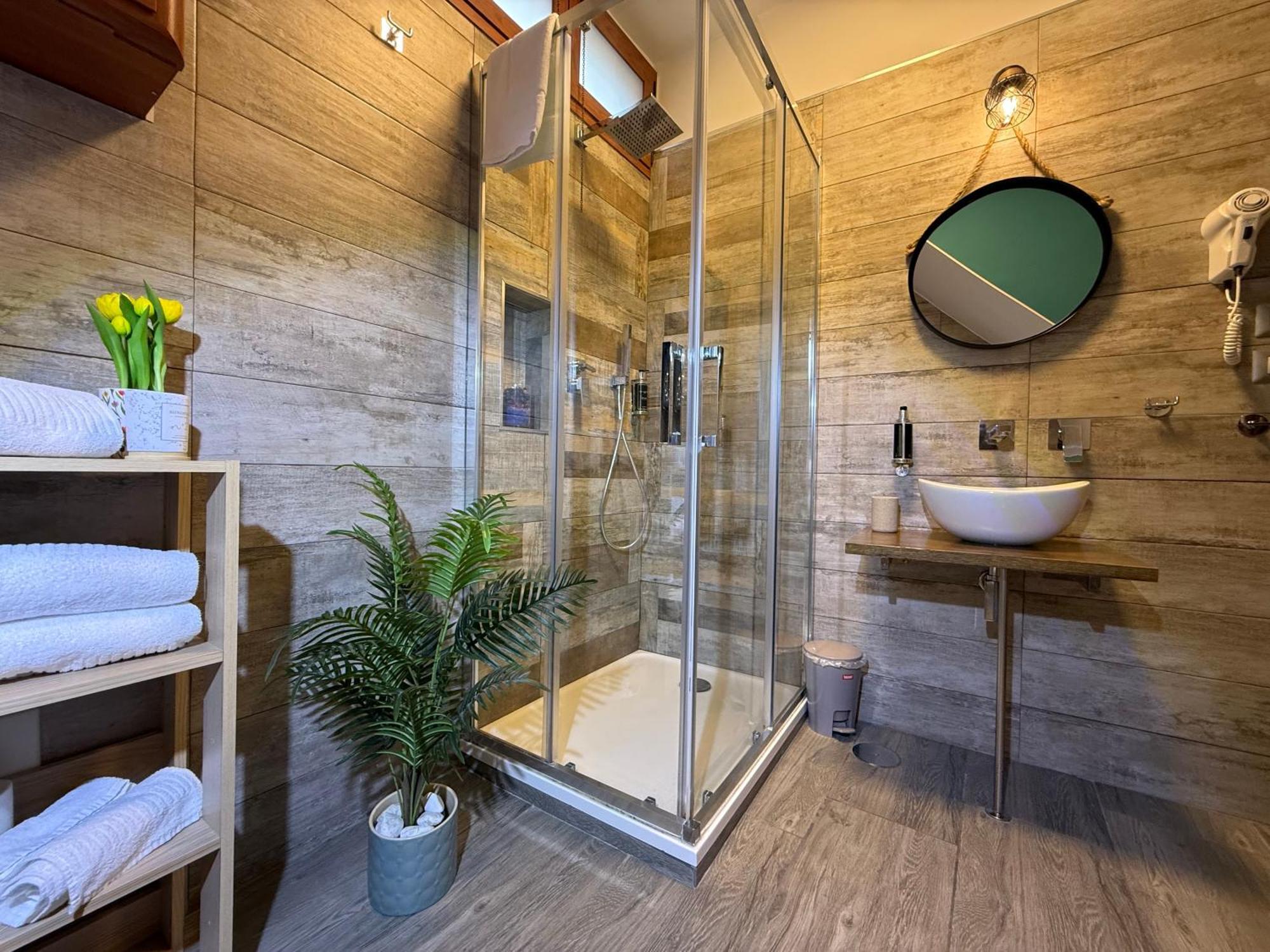 80040Guesthouse Cercola Ngoại thất bức ảnh